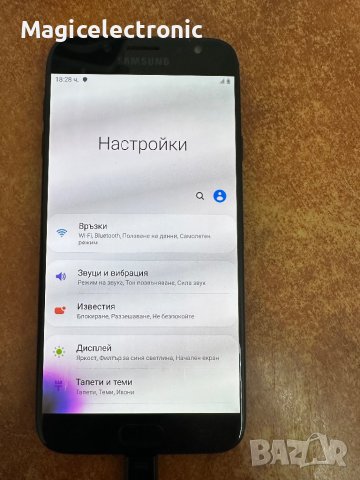 Samsung j7/2017,j730, снимка 2 - Samsung - 43574119
