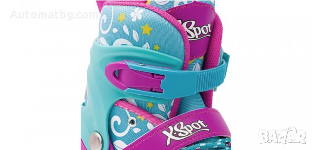 Детски ролери, регулиращи, снимка 6 - Ролери, кънки - 33235408