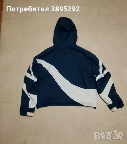 Топло яке за пролет/есен