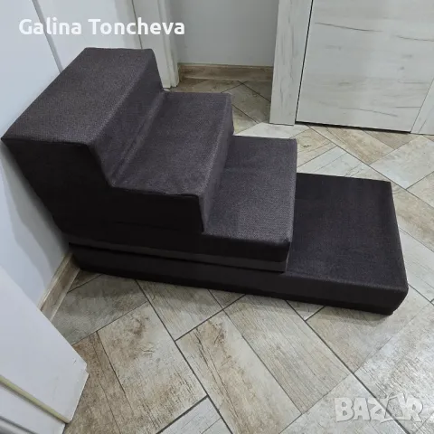 стълби за домашни любимци , снимка 1