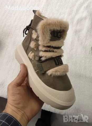 UGG дамски маратонки различни цветове , снимка 8 - Маратонки - 48241725