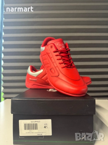 Мъжки обувки S.A. UPOLO -1052-44