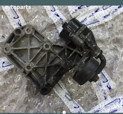 Bmw e39 2.5d 163ks обтегач пистов ремък, снимка 2 - Части - 40441070