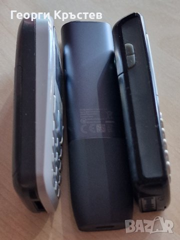 Siemens A70 и Sony Ericsson T290, снимка 12 - Siemens - 43500728