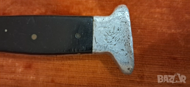 Стар Бг.нож , снимка 16 - Колекции - 51869232