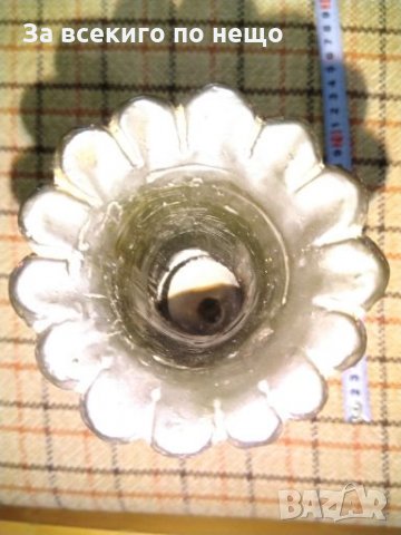 Много красиви гипсови свещници, снимка 6 - Статуетки - 28197652