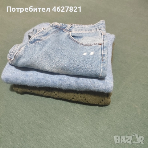 Лот дамски дрехи S/M размер., снимка 5 - Други - 52683194
