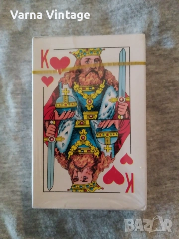 Колекционерски карти "АТЛАСНЫЕ" НОВИ ЗАПЕЧАТАНИ. MILAND Русия-Китай.