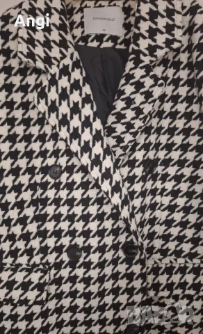 Ново палто, снимка 3 - Палта, манта - 49207531