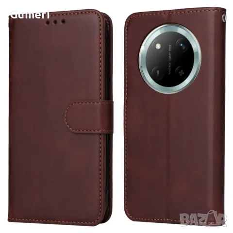 Honor Magic7 Pro 5G Тефтер "Wallet", снимка 2 - Калъфи, кейсове - 49750134