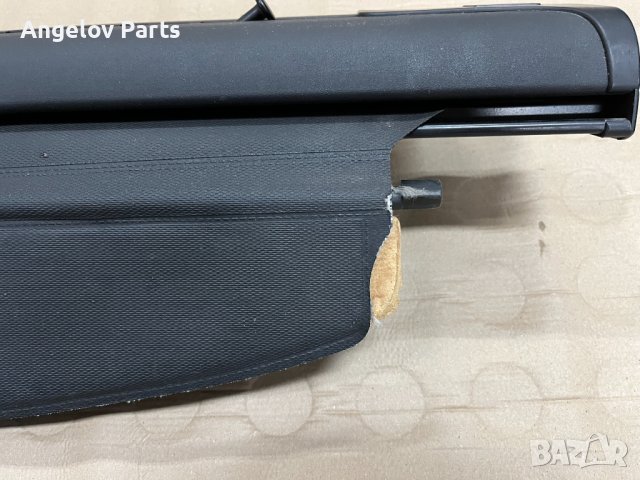 Щора за багажника на BMW E46 (комби), снимка 6 - Части - 43640084