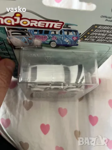 Магорет GOLF I GTI, снимка 3 - Колекции - 49208213