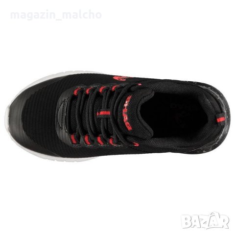 ДЕТСКИ БАСКЕТБОЛНИ МАРАТОНКИ – SHAQ EXPLOSIVE; размери: 28 и 29, снимка 2 - Детски маратонки - 28345073