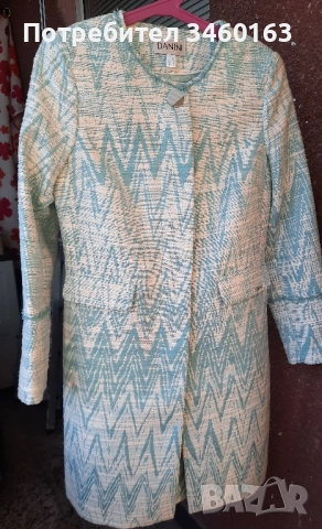 дамско сако Данини 