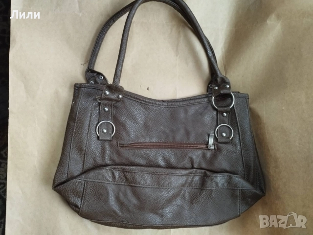 Дамски чанти , снимка 11 - Чанти - 51963906