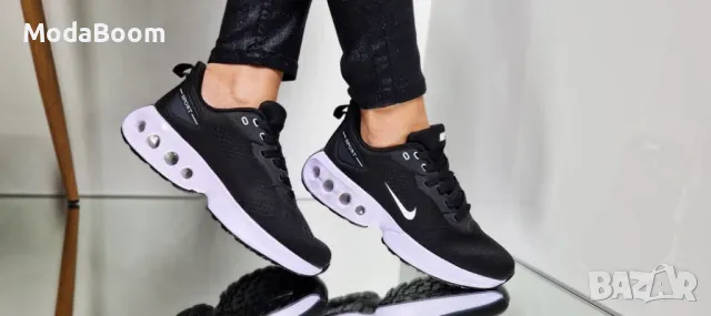 Nike спортни дамски маратонки , снимка 2 - Маратонки - 48856202