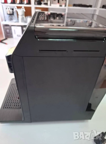 Кафеавтомат Krups Evidence Eco Design, 1450W, 15 bar, 2.3 l. обем на резервоара за вода, регулиране , снимка 3 - Кафемашини - 52461887