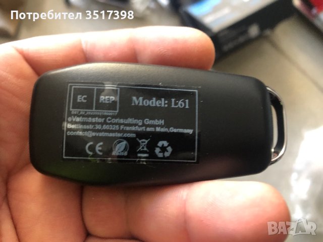  Микро камера , снимка 6 - IP камери - 43935918