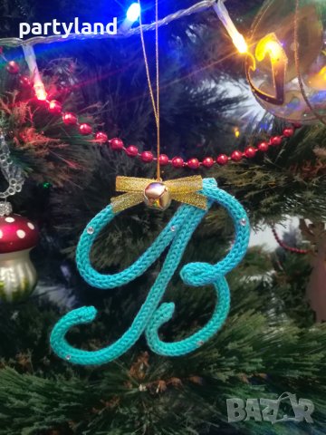  Оригинален Коледен подарък играчка за елха , снимка 1