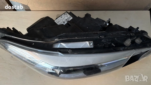 Фар за BMW 1 F20, снимка 2 - Части - 53494249