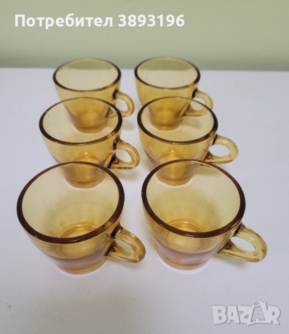 Чаши за кафе дуралекс, снимка 2 - Чаши - 43066961