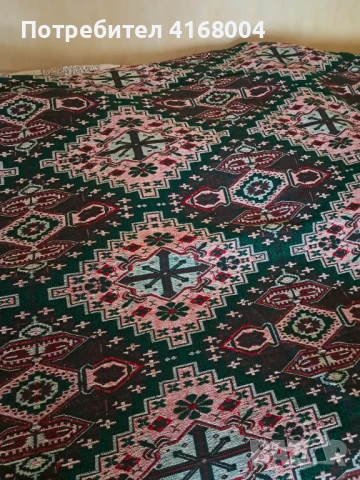 Килим/ Кувертюра, снимка 1