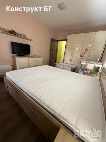 Нова обява❗ Тристаен апартамент под наем в жк Витоша - ул Чавдар Мутафов 22, снимка 11 - Апартаменти - 51735388