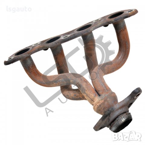 Изпускателен колектор Honda Jazz (2002-2008) ID:88158, снимка 2 - Части - 38327703