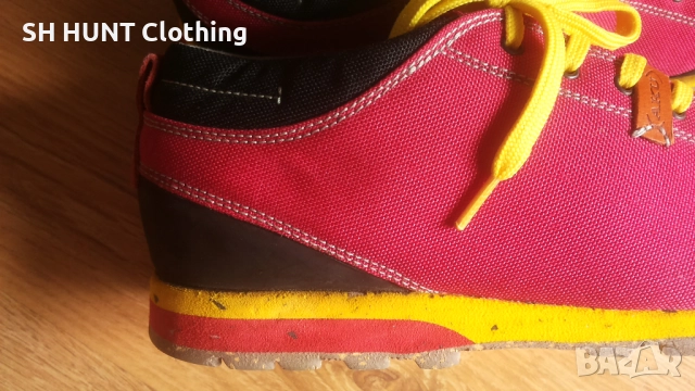 AKU Vibram Shoes размер EUR 44 обувки - 1409, снимка 4 - Ежедневни обувки - 51897064