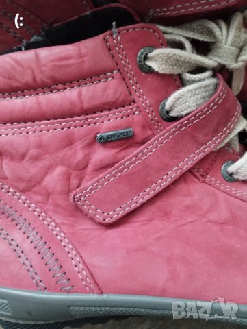 Непромокаеми боти Legero., снимка 2 - Дамски боти - 43798955