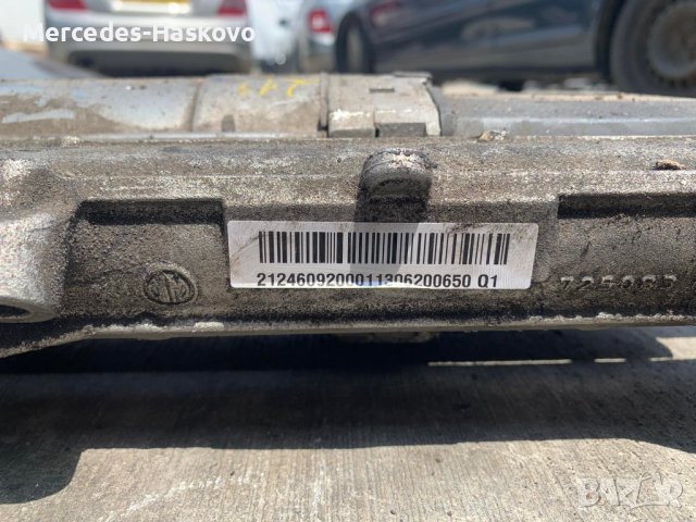 Електрически кормилни рейки за всички модели Мерцедес, снимка 1