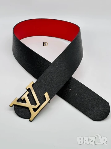 колани 7см louis vuitton gucci christian dior guess versace dolce gabbana , снимка 4 - Колани - 51403182