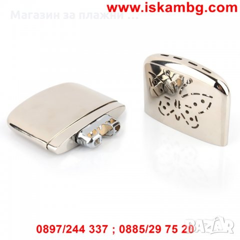 Нandwarmer - Джобна печка - КОД 0655, снимка 7 - Други стоки за дома - 28463649