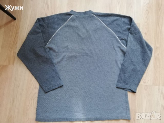 Мъжка блуза М размер , снимка 9 - Блузи - 35288882