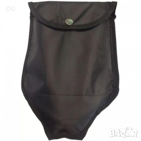 Метална сгъваема лопата - 104-1, снимка 3 - Аксесоари и консумативи - 43050374