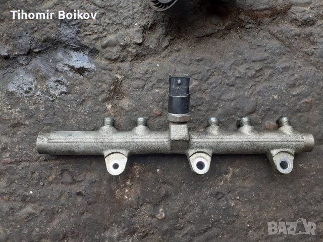 Горивна река за Алфа Ромео 147, снимка 1