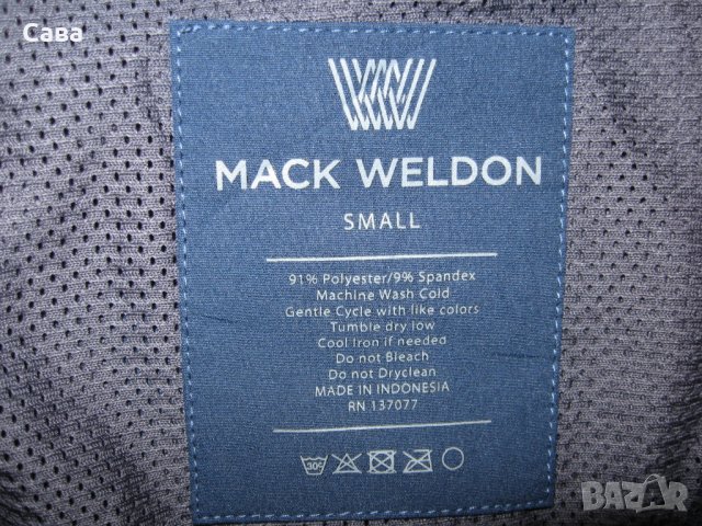 Спортен панталон MACK WELDON   дамски,С-М, снимка 1 - Спортни екипи - 32491608