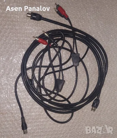 Hitachi  VT-P75 (GK) Не работи, снимка 7 - Плейъри, домашно кино, прожектори - 49737211