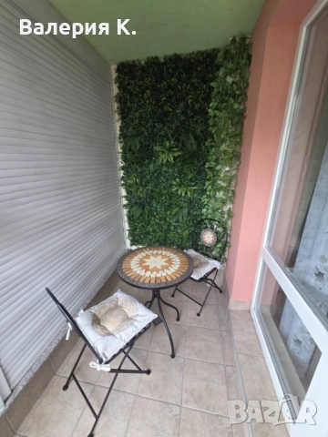 Двустаен апартамент в кв. Белите брези, снимка 13 - Апартаменти - 52662219