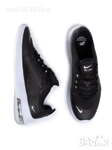 Nike - Air Max Axis AA2146 003 Черен №44 Оригинал Код 177, снимка 6 - Маратонки - 52770575