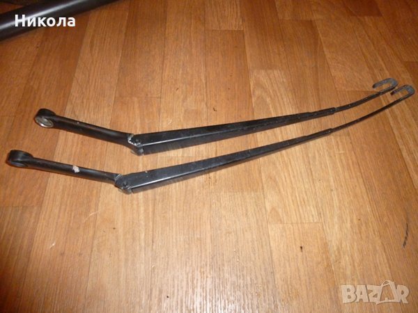 Рамена за чистачки Ауди А6 ц5-КОМБИ