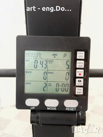 Кросфит Кардио Уреди , снимка 6 - Фитнес уреди - 50762637