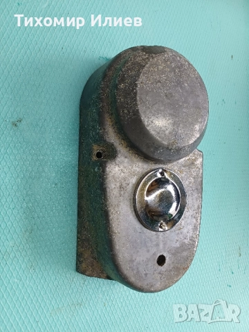 Десни капаци за двигател на Минск 125, снимка 2 - Части - 52188512