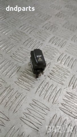 Бутон Renault Laguna 2004г.	