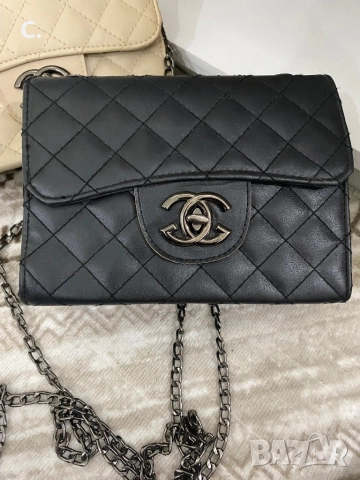 Дамски чанти, снимка 3 - Чанти - 52893257