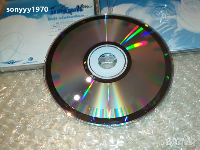 поръчан!!!LEPA BRENA-UDI SLOBODNO CD 0609221647, снимка 18 - CD дискове - 37918752