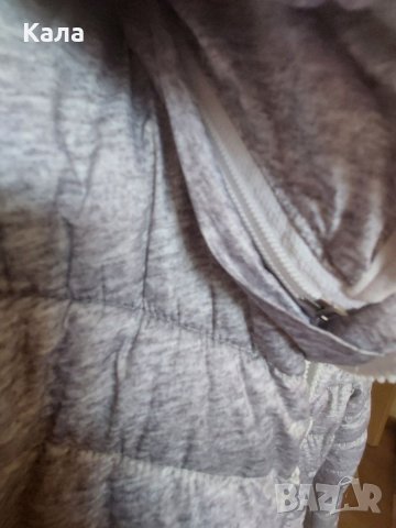 Дамско  спортно яке, снимка 6 - Якета - 37879318