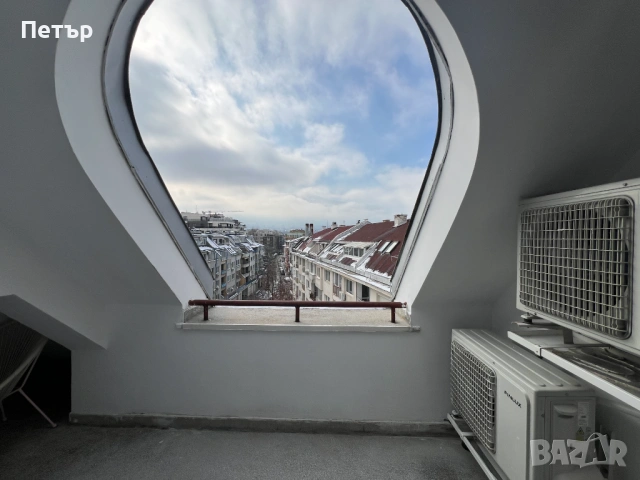 Комфортен тристаен апартамент в сърцето на Студентски град ОТ СОБСТВЕНИК, снимка 16 - Апартаменти - 53342076