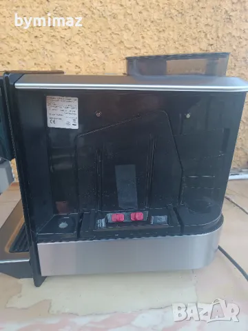 Siemens EQ9 S300, снимка 7 - Кафемашини - 49945811