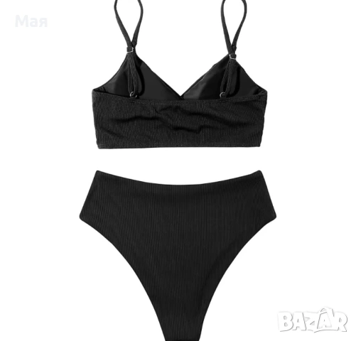 13 евро нов бански 2 части размер XL. , снимка 3 - Бански костюми - 51791588